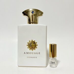 Amouage Honour (3ml) decant